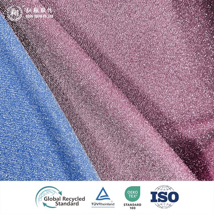 Polyester Swim Fabric factory Polyester Swim Fabric factory