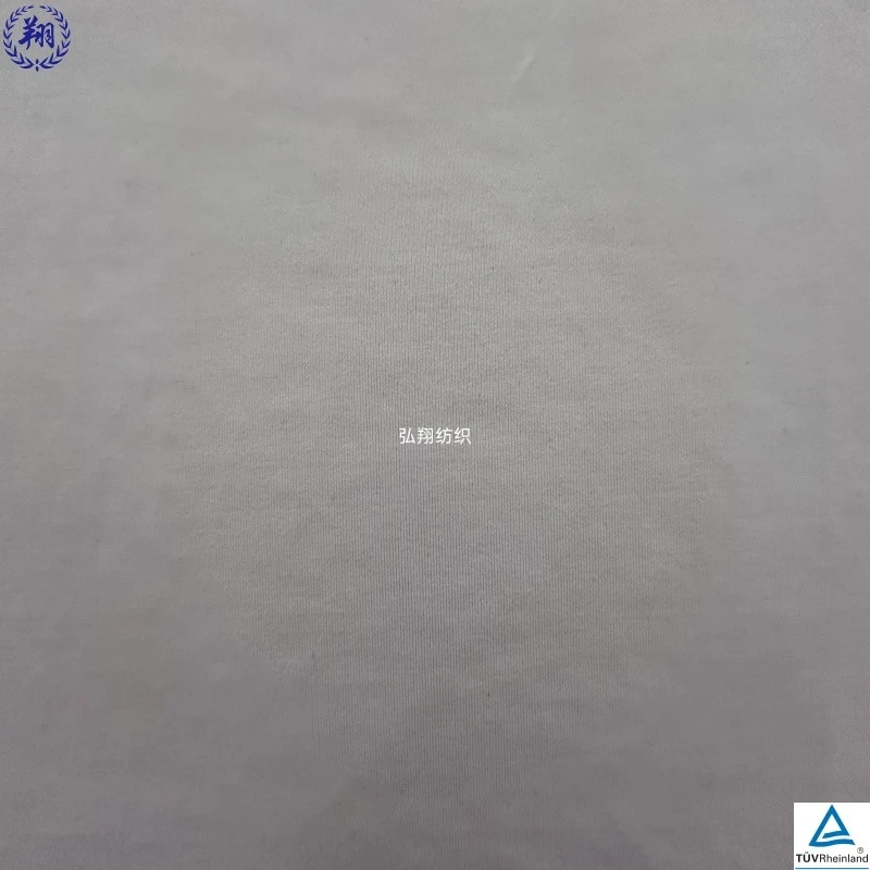 Plain Jersey Fabric factory